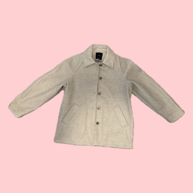 Wool Jacket