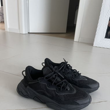 Adidas Ozweego Noir