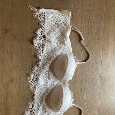 Spitzen Top