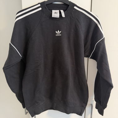 Sweat Adidas noir