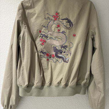 Bomber River Island