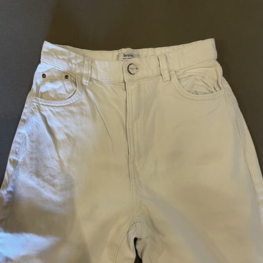 Jeans Bershka