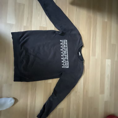 Napapijri Pulli Grösse XS, perfekter Zustand