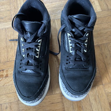 Air Jordan 3 Retro Black Cement