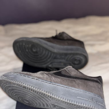 Nike Airforce 1 Sneaker Low
