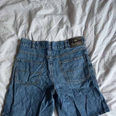 Vintage Jeans shorts 