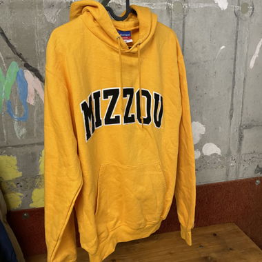 Champion Hoodie „Mizzou“