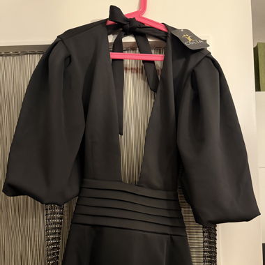 Robe de soirée 