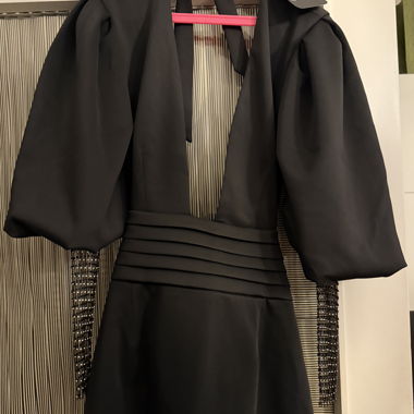 Robe de soirée 