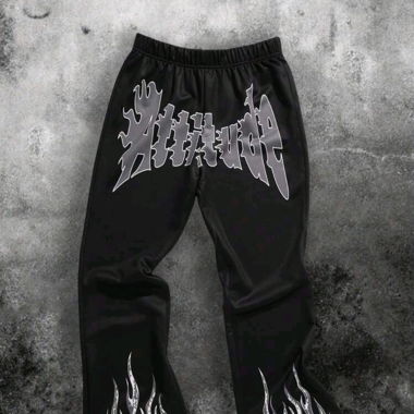 Jogging Hose 