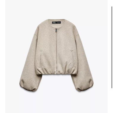 Veste Zara