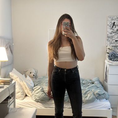 dark grey pants