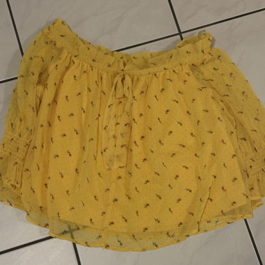 Top giallo