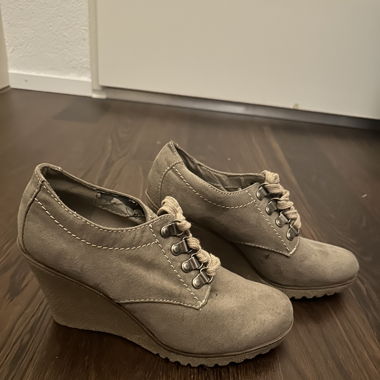 Ankleboots