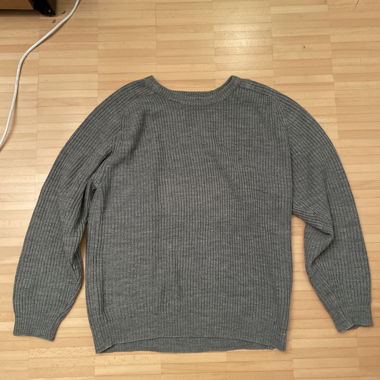Patron Country Pullover