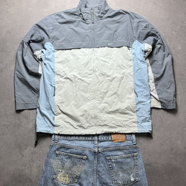 Nike Windbreaker Jacket