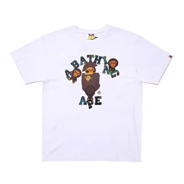T-shirt A Bathing Ape