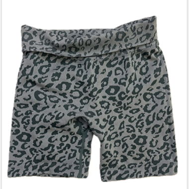 Gym shorts