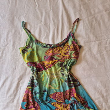 Vintage Top