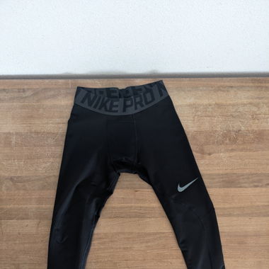 Nike Kompressionsleggins