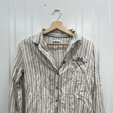 Chemise de nuit 