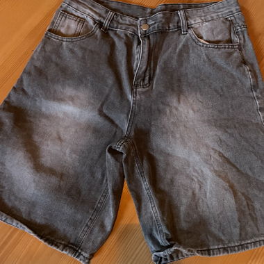 Baggy Shorts 