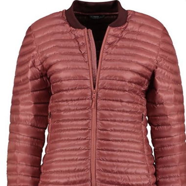 Arcteryx Daunenjacke