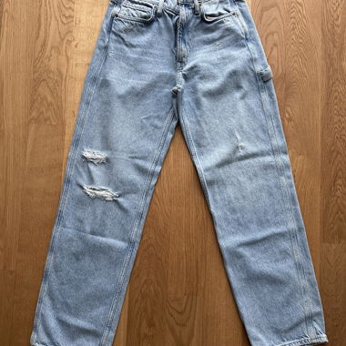 Jeans Lee x H&M