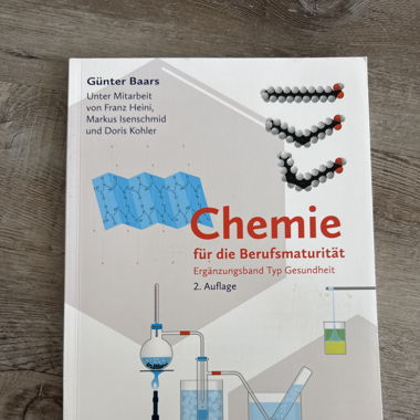  Chemie Lehrmittel