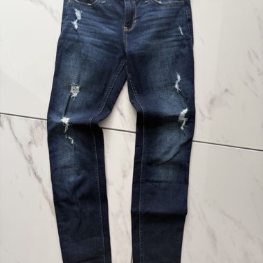 Jeans skinny Hollister W27 L28