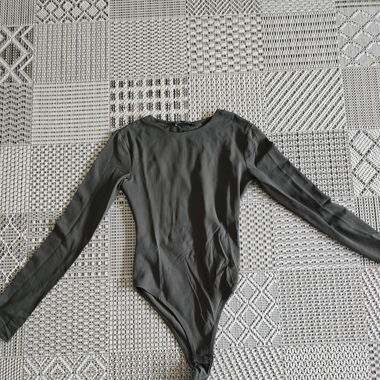 Elastischer Body Zara