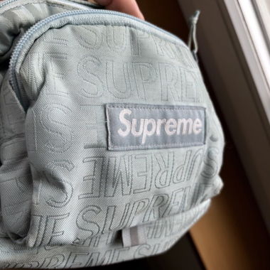 Supreme Crossbody Bag