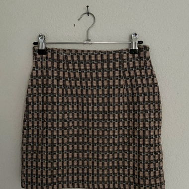 H&M Divided Mini Skirt