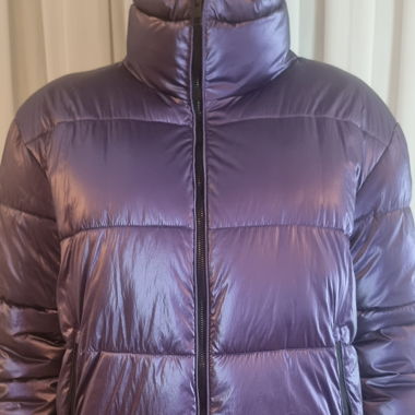 Winterjacke