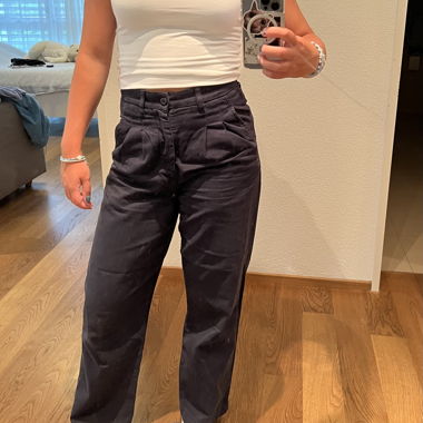 Carhartt Wip Pants