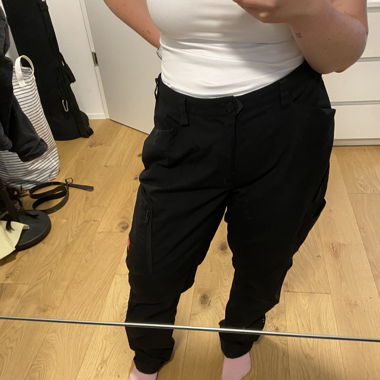 Pantaloni da lavoro