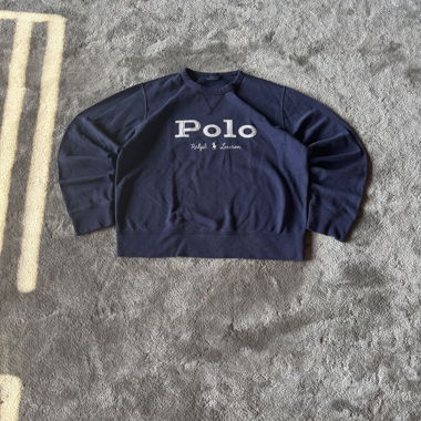 Maglione Polo Ralph Lauren Vintage