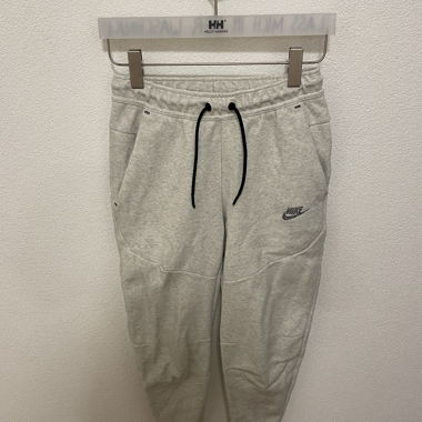 Pantalon de jogging Nike gris clair