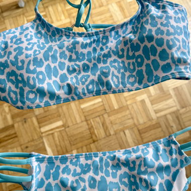 Bikini-Set Panther