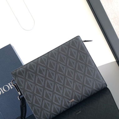 Pochette homme DIOR