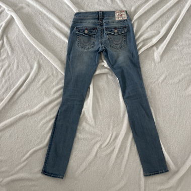 Jeans True Religion Lowwaist Skinny