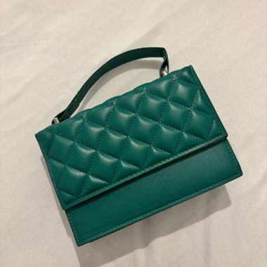 Borsa Verde