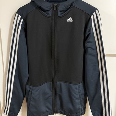 Giacca Adidas vintage