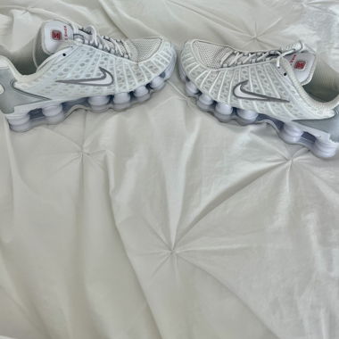 Nike Shox TL