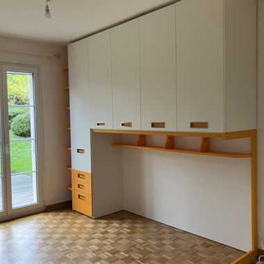 Großer Schrank "Camerette Moretti"
