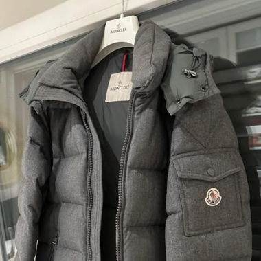Moncler Montegenevre