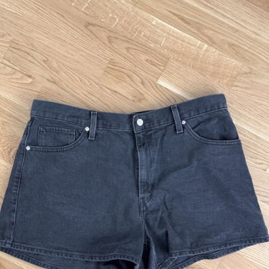 Levis Shorts Plus Size