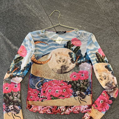 Desigual Shirt