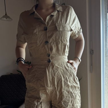 Jumpsuit