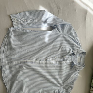 Hemd Gr. XL